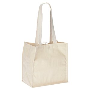 Aurora 10 oz. Cotton Tote-worldwide bags