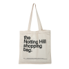 Durable Calico Cotton Tote Bag with Custom Logo Wholesale Dot Patterned Reinforced Handles for Beach and Weekend Trips