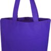 The Benefits of Bulk Purchasing Canvas Bags!