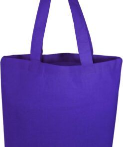 The Benefits of Bulk Purchasing Canvas Bags!