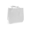 Large Laminated Jumbo Grocery Tote Bag