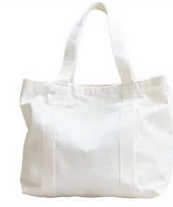 Understanding Plain White Cotton Tote Bag: Standards, Properties, and Applications!