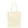 Sales Promotion Custom Handmade Blank Cotton Canvas Plain Tote Bag Blank Cotton Canvas Tote Bag With Logo