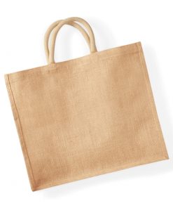 Canvas vs. Polypropylene vs. Jute:Which Trade Show Tote Material is Right for Your Business?