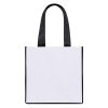 Custom Polypropylene Bags for Promotions:Elevate Your Brand’s Visibility!