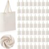 7 Ways to Style a Canvas Tote for Spring/Summer 2026!