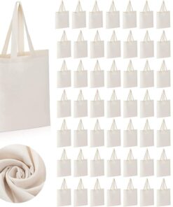 7 Ways to Style a Canvas Tote for Spring/Summer 2026!