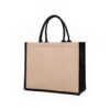5 Reasons Promotional Jute Bags Have a Higher ROI Than Tote Bags or T-Shirts!