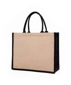 5 Reasons Promotional Jute Bags Have a Higher ROI Than Tote Bags or T-Shirts!