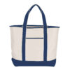 The Boat Tote:From Summertime Favorite to Street Style Essential!
