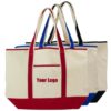 Die Tote-Bag-Chroniken: Wir lüften die Geheimnisse der besten Strandtasche!