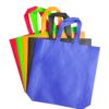 The Ultimate Guide to Ordering Custom Non-Woven Bags for Trade Shows!