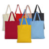 Custom Totes:The Ultimate Event Swag Solution That Keeps Giving!