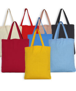 Custom Totes:The Ultimate Event Swag Solution That Keeps Giving!