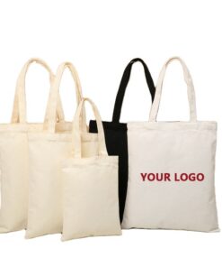16 Tote Bag Design Ideas to Promote Your Organization or Event!