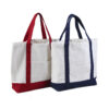 Strohtasche vs. Canvas-Tasche: Vor- und Nachteile – und welche sollte man kaufen?