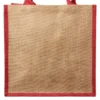 Why jute bags are a great alternative to cotton or plastic?