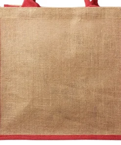 Why jute bags are a great alternative to cotton or plastic?