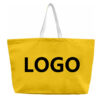 How Big Should Your Beach Tote Be? A Complete Size Guide!