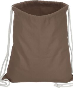 Welche Arten von Kordeln werden verwendet – Baumwolle, Polyester oder Nylon?