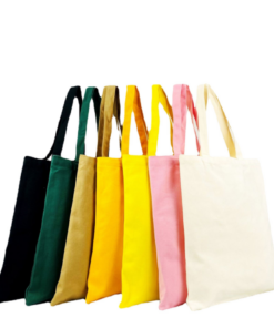 Using Promotional Eco-friendly Bags for Advertising your Business!