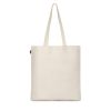 Custom Printed logo Recycle Grocery Tote Bag Heavy Canvas Large Bulk Reusable Personalized Cotton Shopping Bag