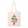 Wholesale Custom Natural Canvas Tote Bag Eco Friendly Reusable Cotton Shopping Bag Screen Printed Logo Grocery Gift Bag