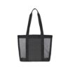 Bolsos de malla reciclada