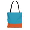Women's Cotton Handbags Portable Sunflower Printed Neoprene Beach Tote Bag Drawstring Ladies' Customizable Logo Shoulder