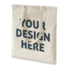 The Power of Promotional Tote Bags:Your Brand on the Go!