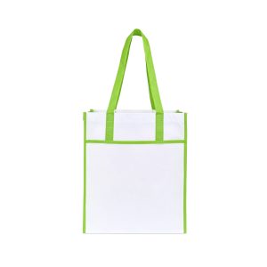 Eco-Friendly Fashion Tote Bag for Trendy Shoppers Everywhere!