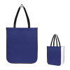 Custom QR Codes on Laminated Bags: Linking In-Store Shoppers to Your Loyalty App!
