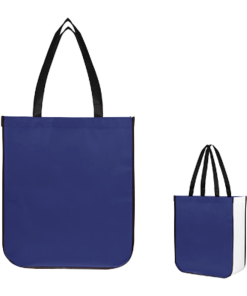 Custom QR Codes on Laminated Bags: Linking In-Store Shoppers to Your Loyalty App!