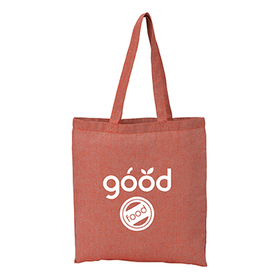 Carolina 4 oz. Cotton Convention Tote-worldwide bags