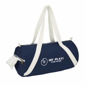 custom sports bags with logo