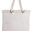 Daily Use Drawstring Cotton Food and Shopping Handbag for Laundry and Bread Storage