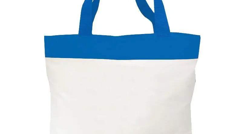 8OZ BUDGET TOTE BAG-worldwide bags