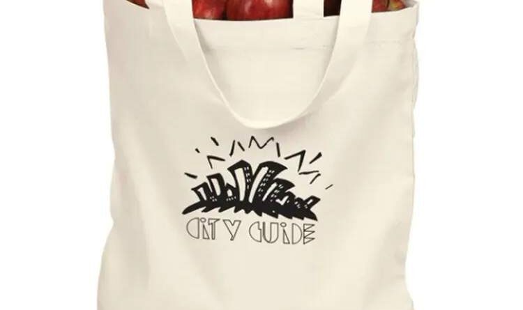 Soft-Touch Cotton Tote Bag & Natural Cotton Tote Bag-worldwide bags