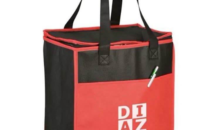 Utility 24-Can Cooler Bag & Insulated Cooler Bag-worldwide bags