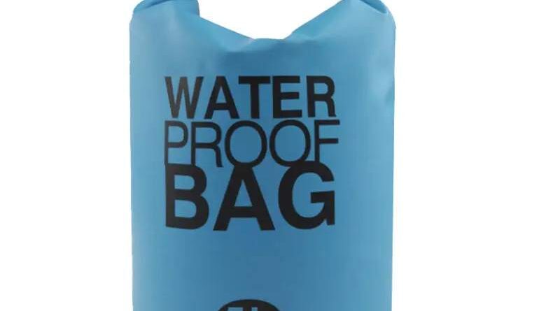 Adventure Dry Sack 5L-worldwide bags