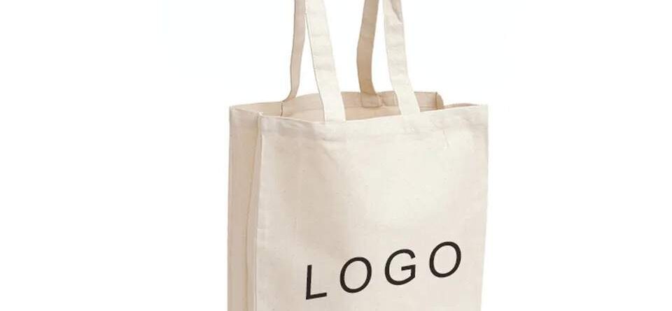 Short Handle Cotton Tote Bags & Budget Cotton Tote-worldwide bags