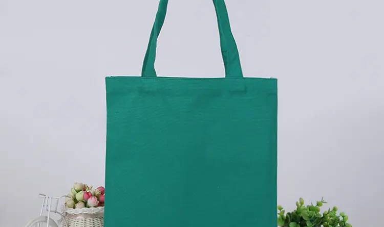 5.5-Oz. Cotton Shopper Tote Bag & Promotional Tote-worldwide bags