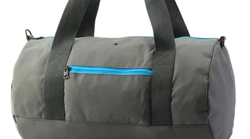 Promise Welness Sports Duffel & Custom Duffel Bag-worldwide bags