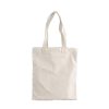 Custom logo Cotton Bag Canvas Gift Promotional Bag High Quality Durable Tote Bag