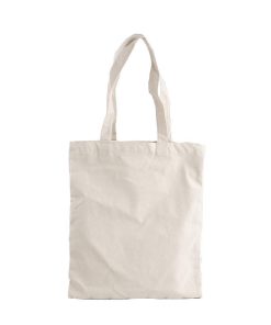 Custom logo Cotton Bag Canvas Gift Promotional Bag High Quality Durable Tote Bag