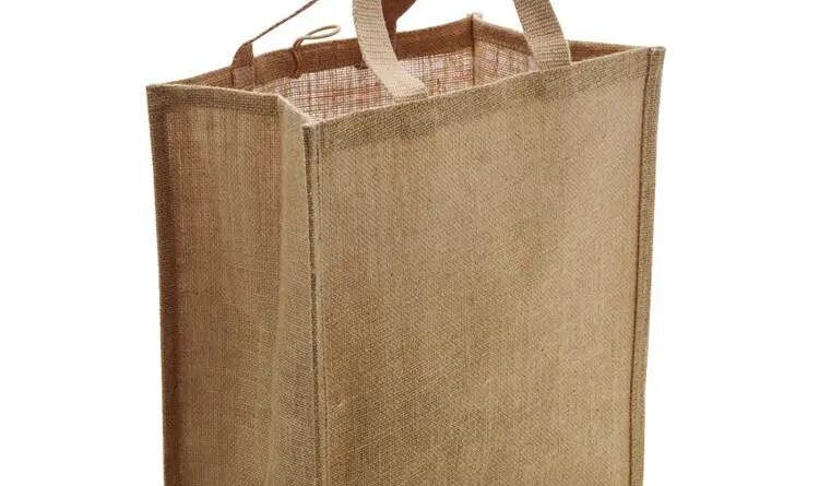 Panama Jute Tote Bag & Natural Jute Tote Bag-worldwide bags