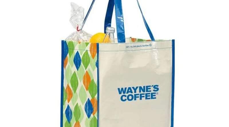 Best VALUE Grocery Tote Bag & Reusable Grocery Tote-worldwide bags