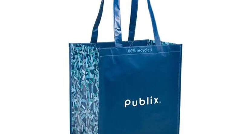 Full Color Sublimation Tote Bag & Grocery Tote Bag-worldwide bags