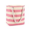 Wholesale Custom Logo Printed Designer Large Capacity Cotton Handbag Casual Fashion Women's Shoulder Bag Canvas Shopping Bag
