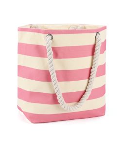 Wholesale Custom Logo Printed Designer Large Capacity Cotton Handbag Casual Fashion Women's Shoulder Bag Canvas Shopping Bag